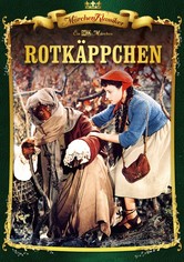 Rotkäppchen