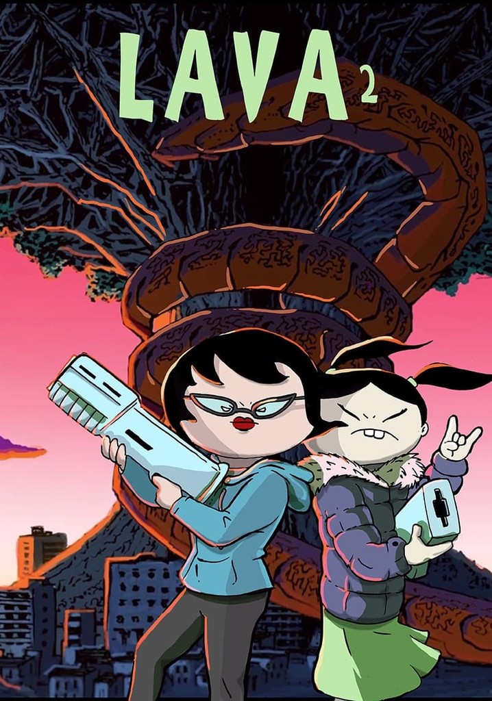 Lava 2 (The New Narciso Show)