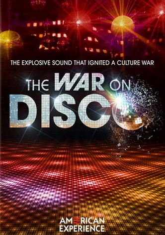 The War on Disco