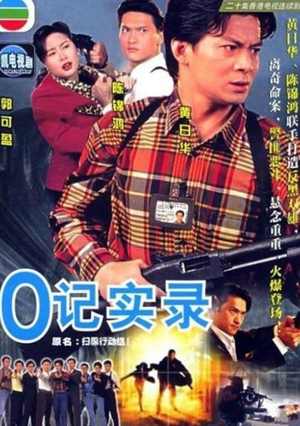 The Criminal Investigator - Project Storm