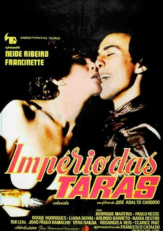 Império das Taras