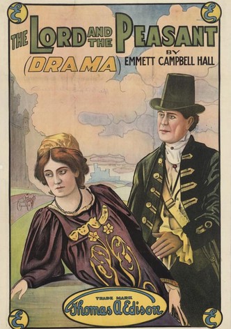 The Lord and the Peasant