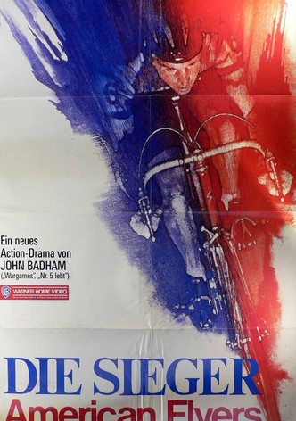 Die Sieger - American Flyers