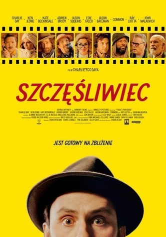 Szczęśliwiec