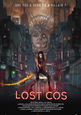 Lost Cos