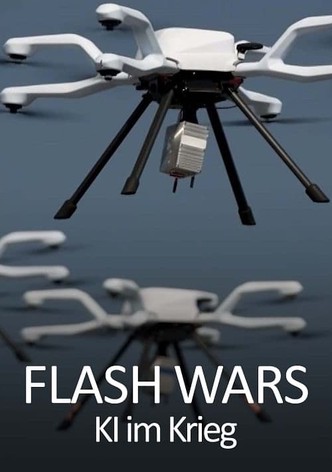 Flash Wars - KI im Krieg