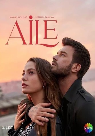 Aile: Lazos de Pasión, Season 2