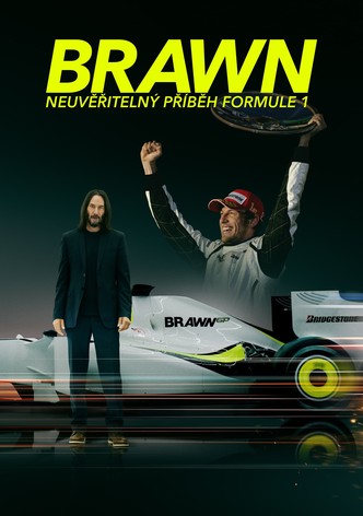 Brawn: Neuvěřitelný příběh Formule 1