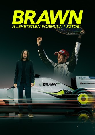 Brawn: A lehetetlen Formula 1 sztori