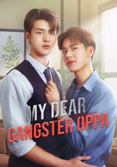 My Dear Gangster Oppa - Temporada 1
