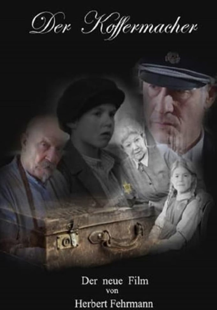 Der Koffermacher