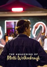 The Awakening of Motti Wolkenbruch