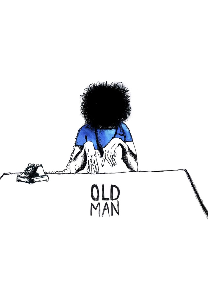 Old Man