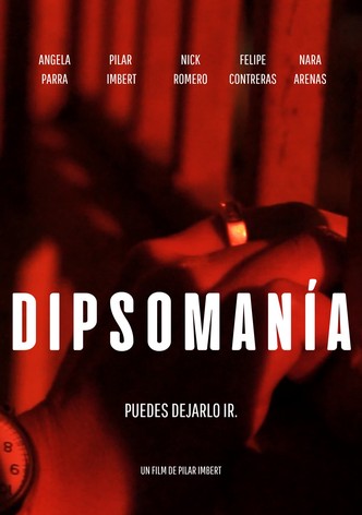 Dipsomania