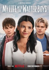 My Life with the Walter Boys - Kausi 3