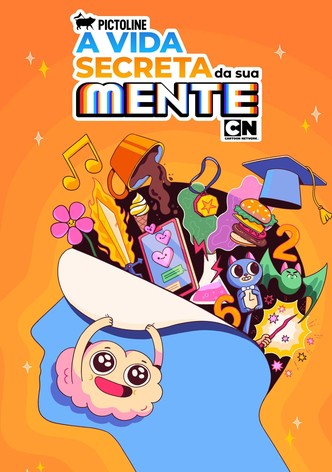 A Vida Secreta da sua Mente