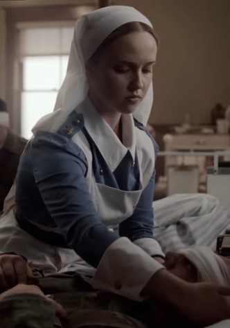 Heritage Minutes: Nursing Sisters