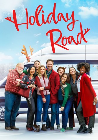 Holiday Road