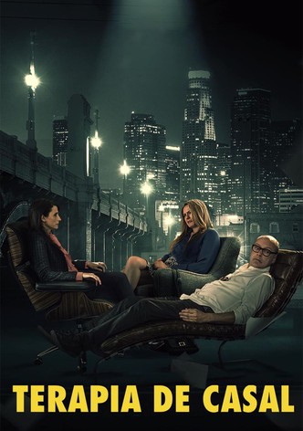 Terapia de Casal