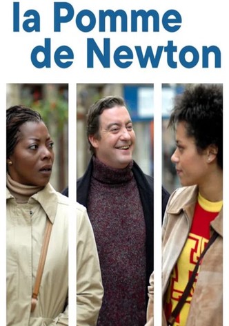 La pomme de Newton