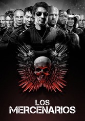 Los mercenarios