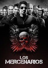 Los mercenarios