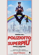Poliziotto superpiù