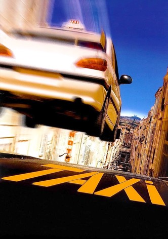 Taxi Express
