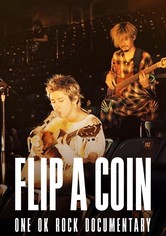 A cara o cruz: Un documental de ONE OK ROCK