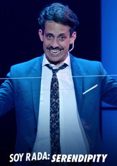 سوي رادا: بالصُدفة