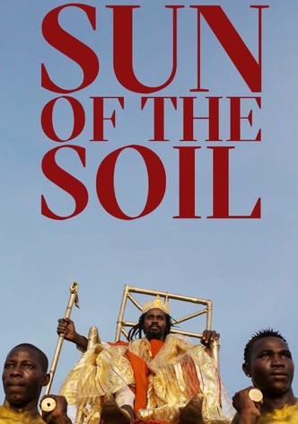 Sun of the Soil