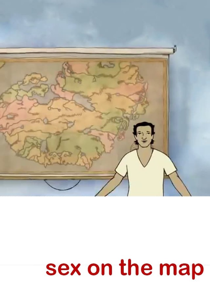 Sex on the Map