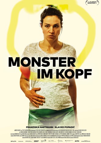 Monster im Kopf