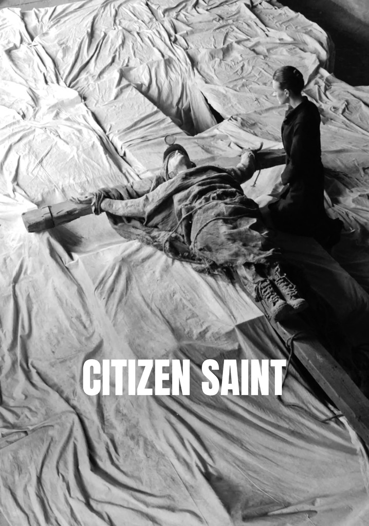 Citizen Saint