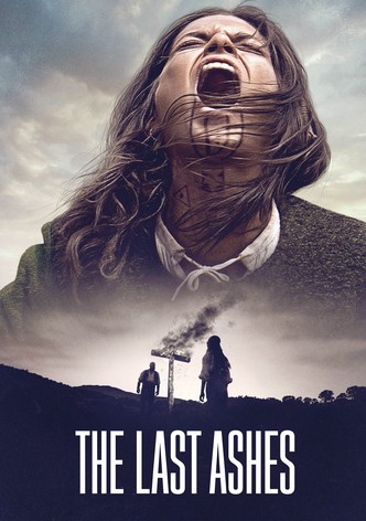 The Last Ashes