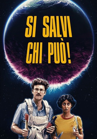 Si salvi chi può!
