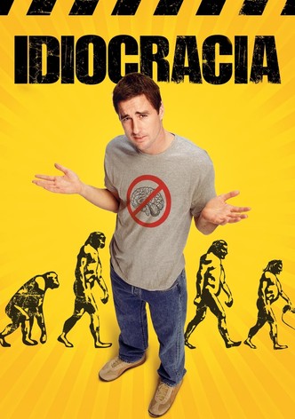 Idiocracia