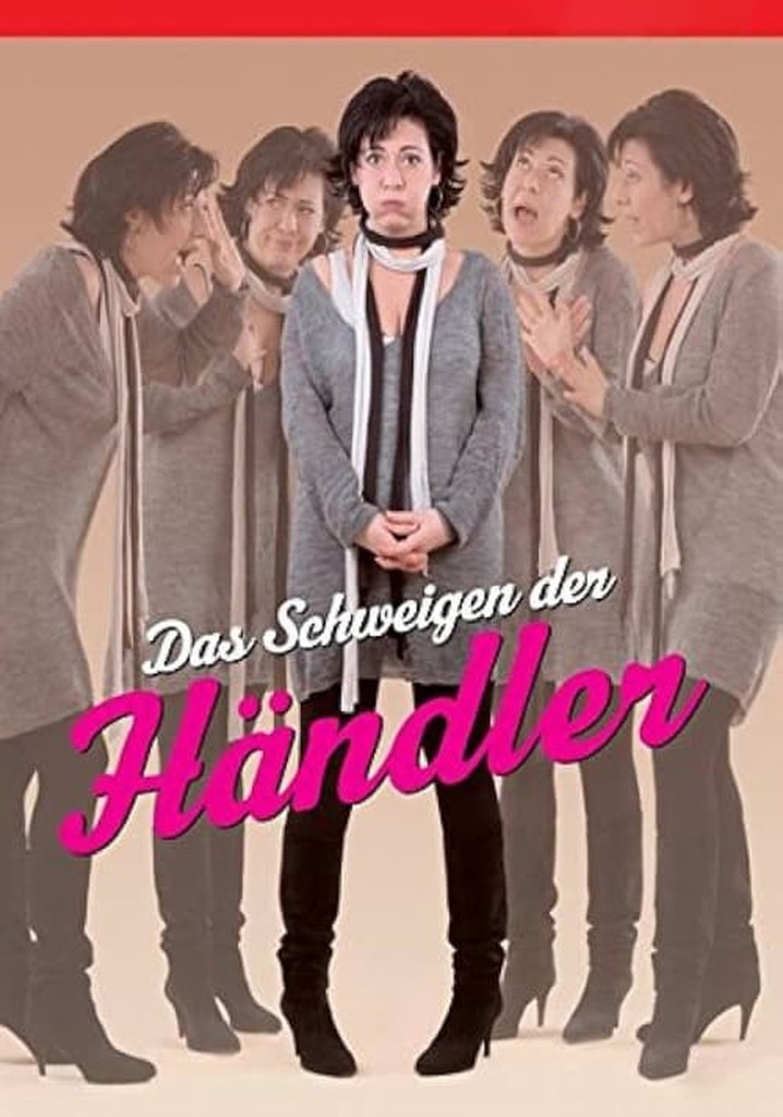 Das Schweigen der Händler