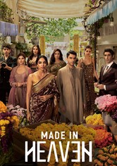 Hecho en el cielo - La pareja perfecta - Temporada 2