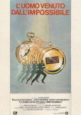 L'uomo venuto dall'impossibile