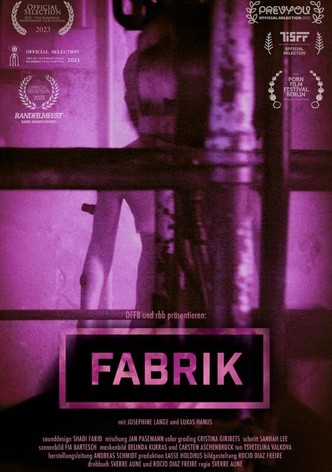 Fabrik