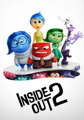 Inside Out 2 streaming: where to watch movie online?