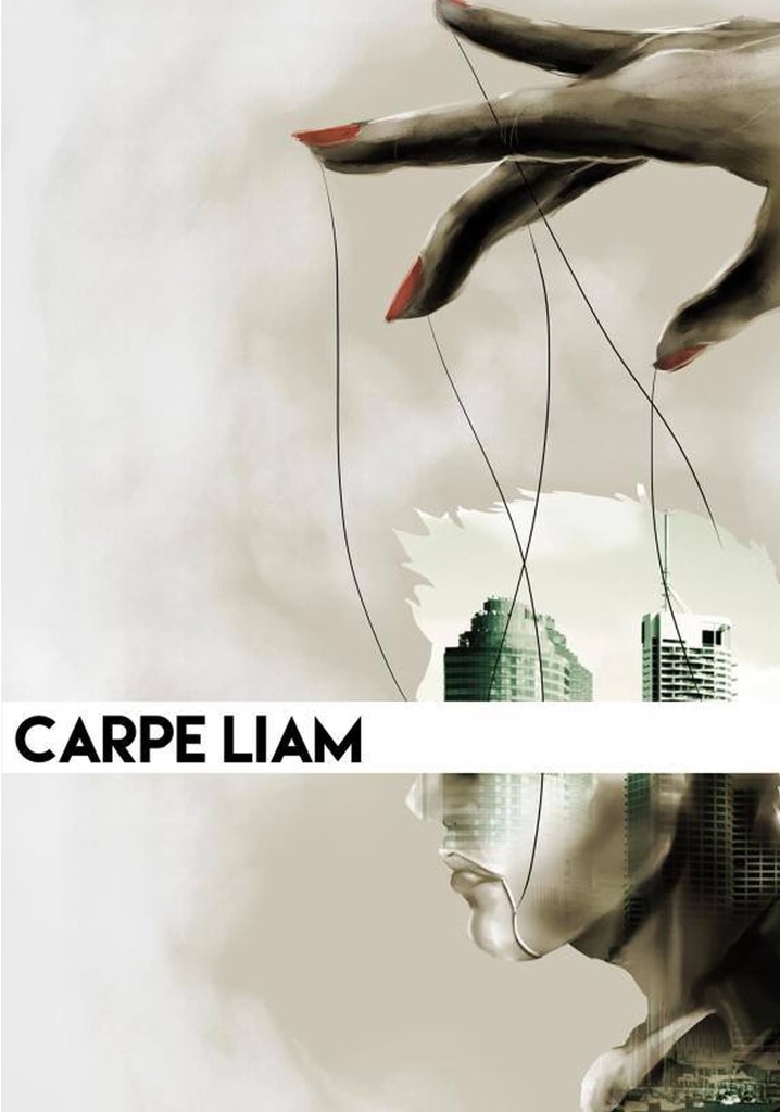 Carpe Liam