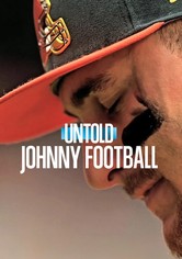 Untold: Johnny Football