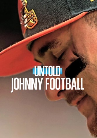 Secretos del deporte: Johnny Football