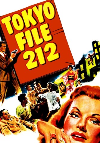 Tokyo File 212