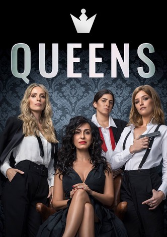Queens