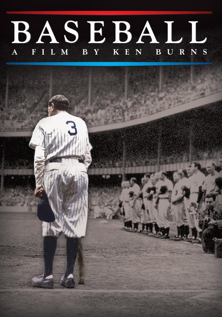 Baseball watch tv show streaming online