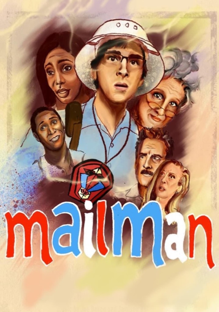 Mailman