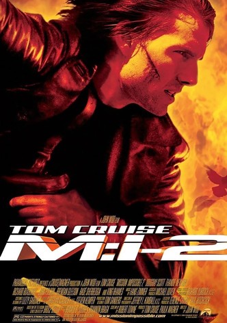 Mission: Impossible 2